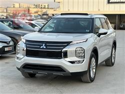 ميتسوبيشي اوتلاندر